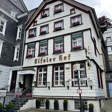Eifelerhof Hotel Monschau Exterior photo