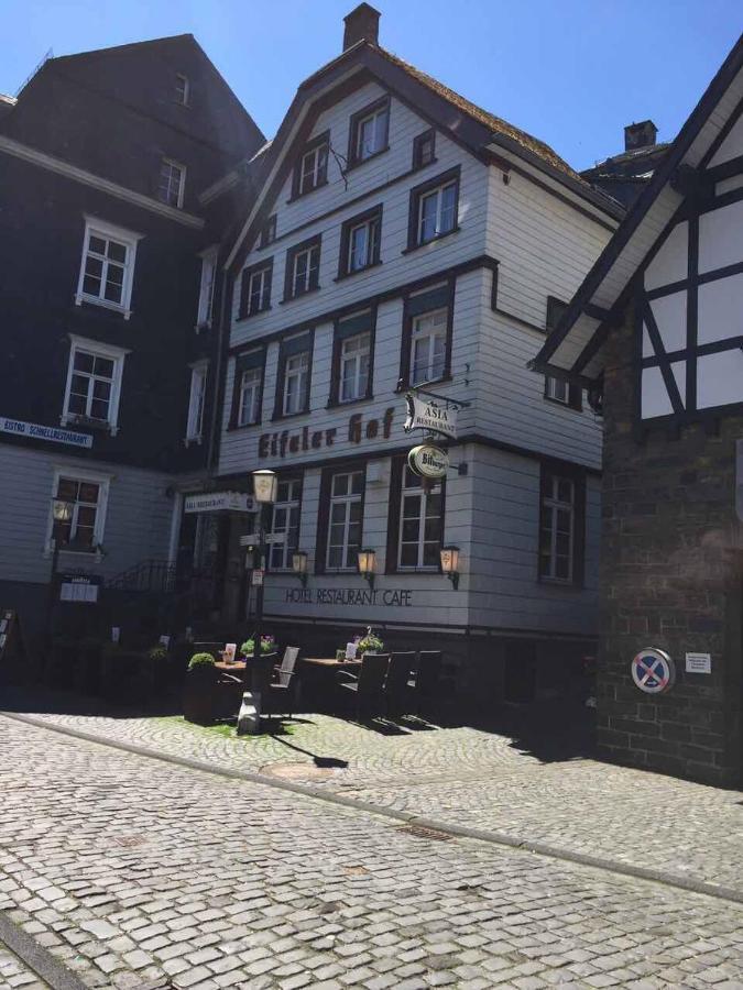 Eifelerhof Hotel Monschau Exterior photo