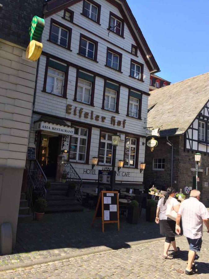 Eifelerhof Hotel Monschau Exterior photo
