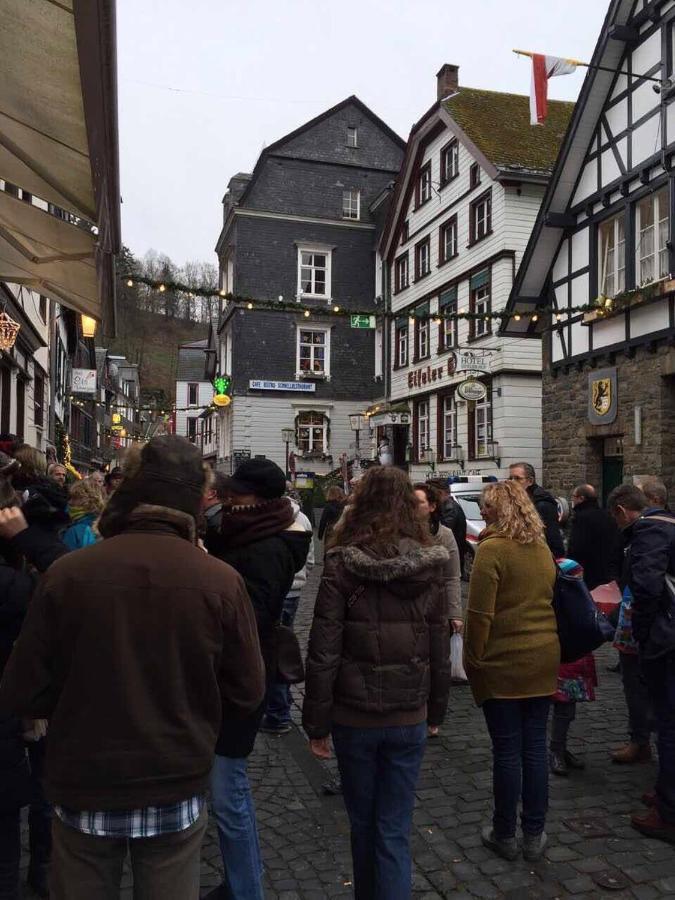 Eifelerhof Hotel Monschau Exterior photo