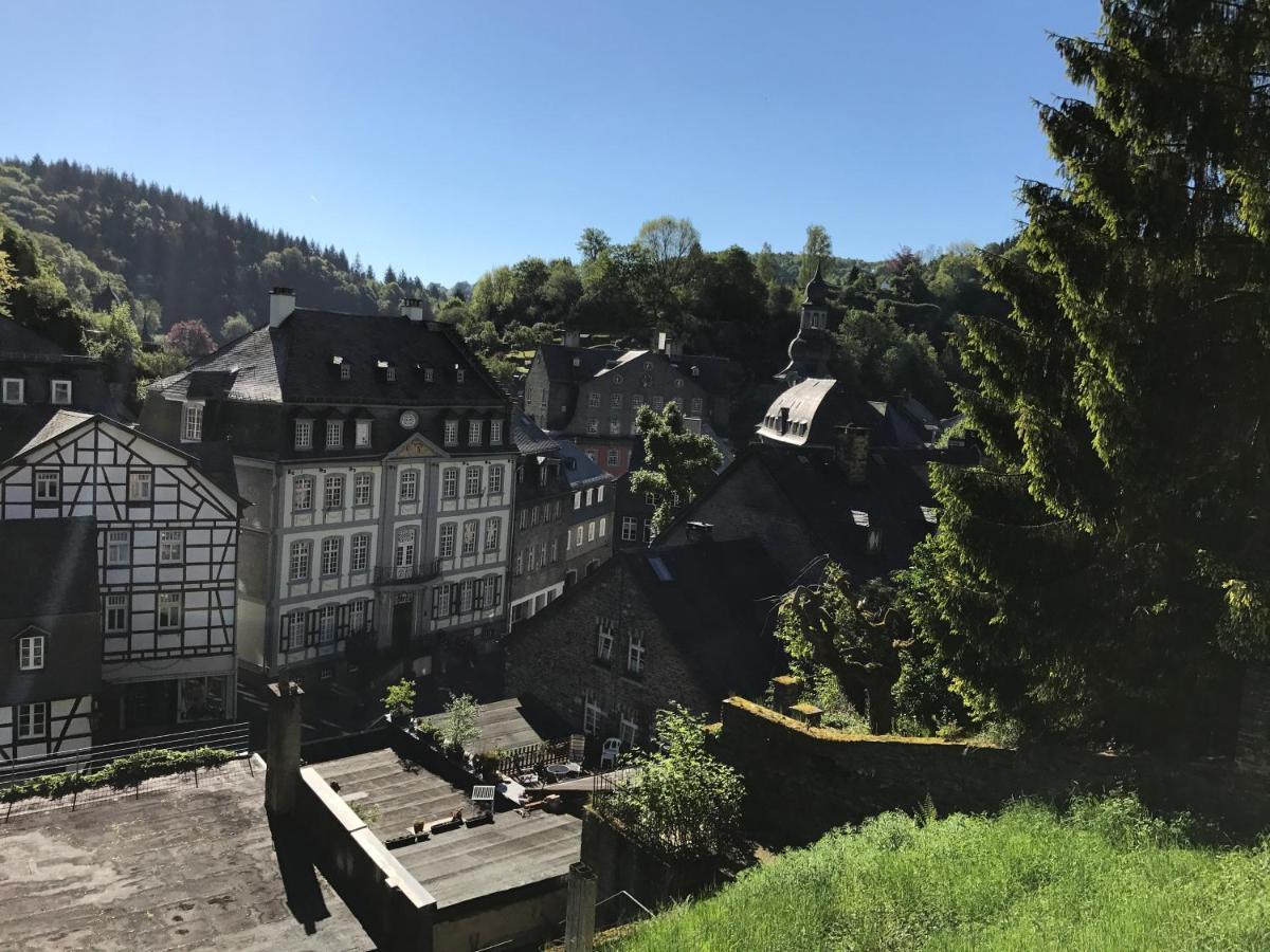 Eifelerhof Hotel Monschau Exterior photo