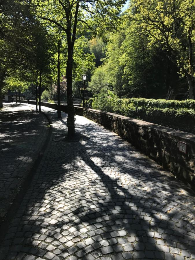 Eifelerhof Hotel Monschau Exterior photo